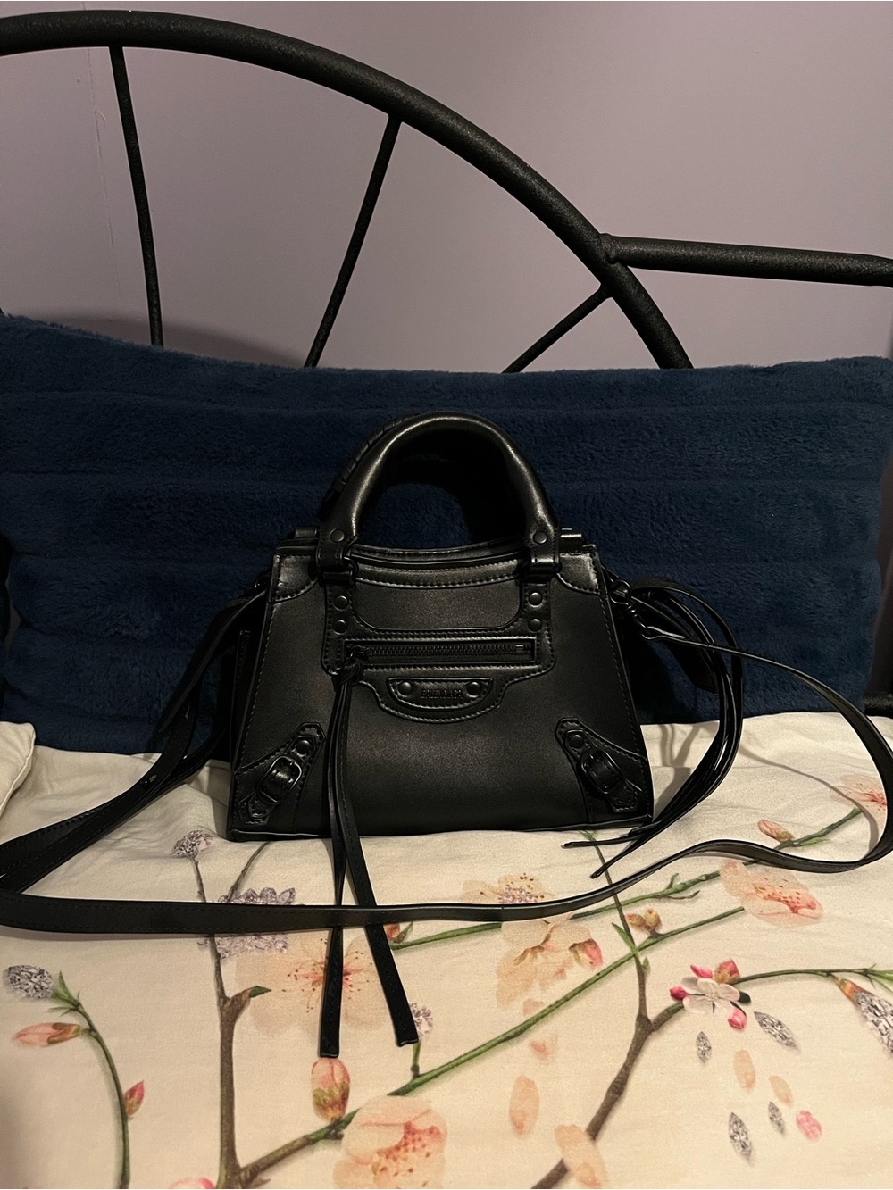 Balenciaga Mini City Bag